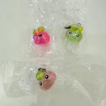 메지루시 액세서리 홋페짱 A D F