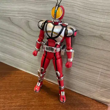 피규어라이즈 스탠다드 파이즈 블래스터 폼 정크 완성품