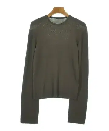 MUSE de Deuxieme Classe 니트 스웨터 여성용