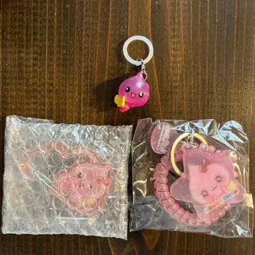 시즈쿠짱 우루오이짱 3종 세트