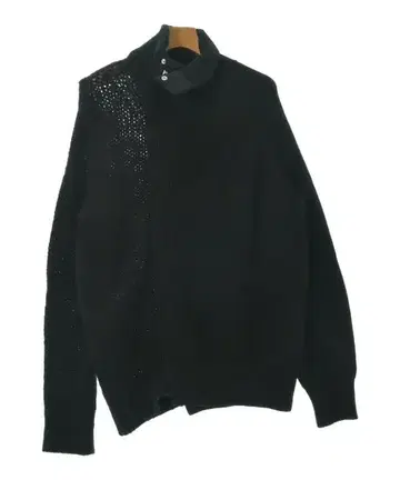 sacai 니트/스웨터 남성용