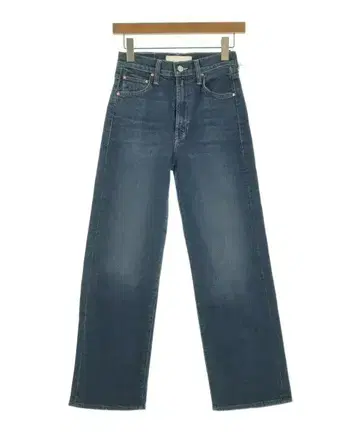 mother 데님 팬츠 여성용