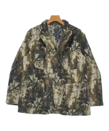 Engineered Garments 캐주얼 자켓 남성용