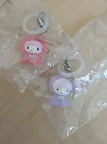 산리오 메지루시 액세서리 BEST 마이 스위트 피아노 라라 세트