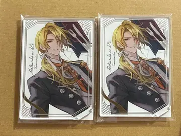 오토마 마츠리카의 케이 루오 아크릴 스탠드