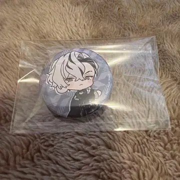 VS AMBIVALENZ 비바렌 XlamV 클람브 레온 미니 캔뱃지