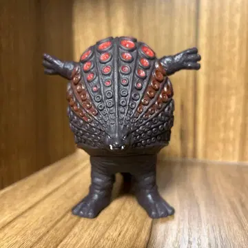 울트라 괴수 타코콩 소프트 비닐 울트라맨