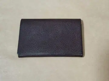 herz organ 명함지갑