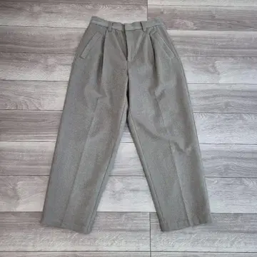 캘빈클라인 슬랙스