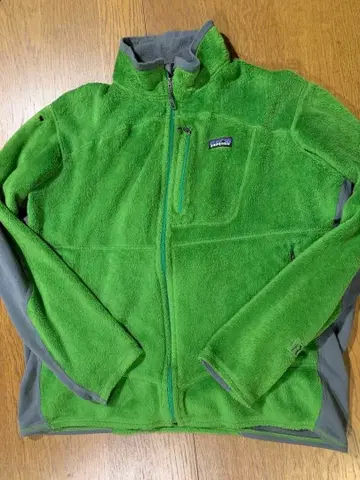 파타고니아 플리스 자켓 남성용 L
