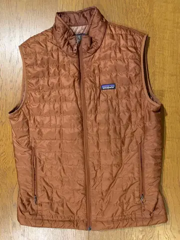 파타고니아 나노 퍼프 베스트 남성용 M