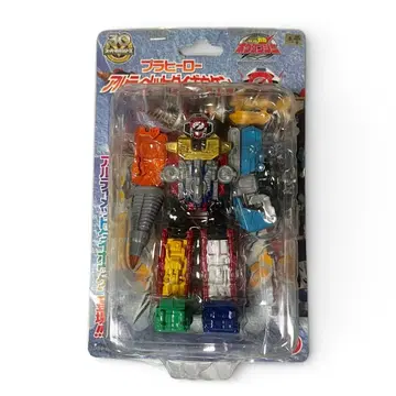 포피 얼티밋 다이보우켄 보우켄쟈 2006 플라히어로