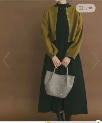 멀티 WAY 세트 원피스