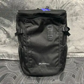 미사용 새상품 파이텐 백팩 데이팩