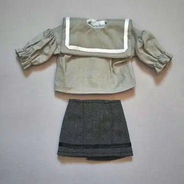 브라이스 아웃핏