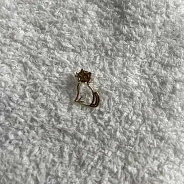 ALITA MIAU 귀걸이 싱글