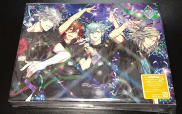 우타프리 탭나이 원반 DVD