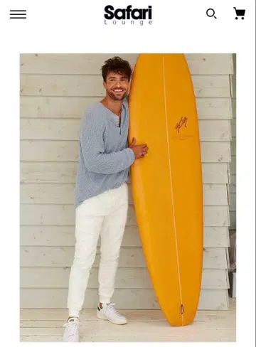 그레이 헨리넥 니트 스웨터