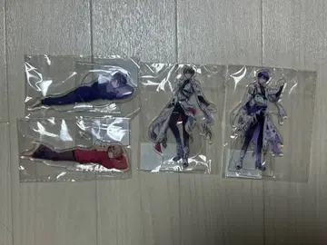 이루마 히마 72 아크릴 스탠드