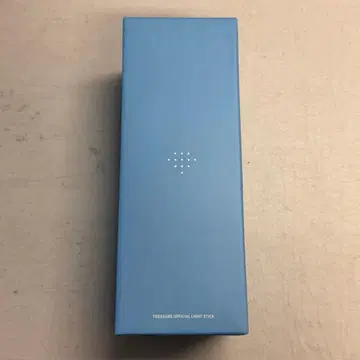 TREASURE 응원봉 ver.1 미개봉