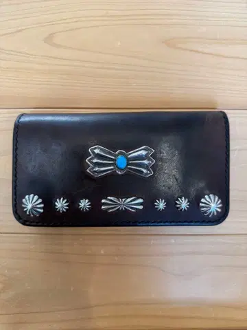 LARRY SMITH 지갑 M