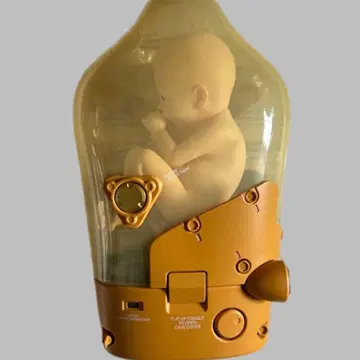 DEATH STRANDING 데스 스트랜딩 BB 포드