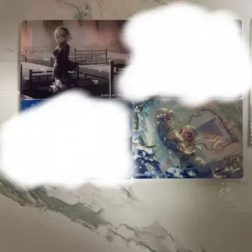 프로세카 노블 아트 요이사키 카나데 카가미네 린 66