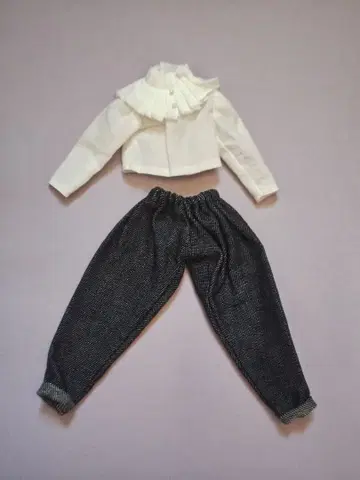 브라이스 아웃핏