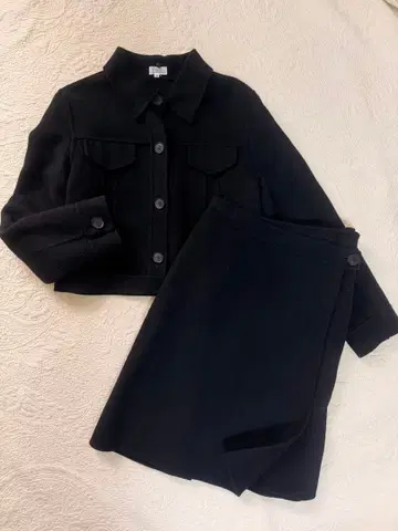 FOXEY 폭시 셋업 40