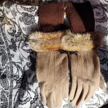 헤밍스, 퍼 롱 장갑