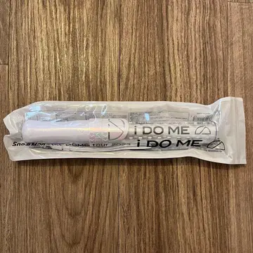 SnowMan 1st DOME tour 2023 iDOME 응원봉