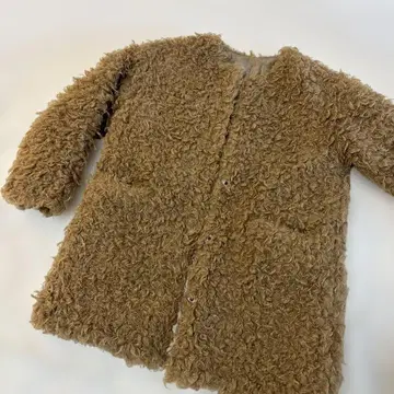 FrameWork 보아 자켓 40 사이즈