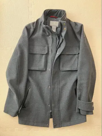 빅토리녹스 자켓