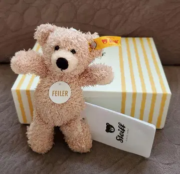 페이러 슈타이프 베어