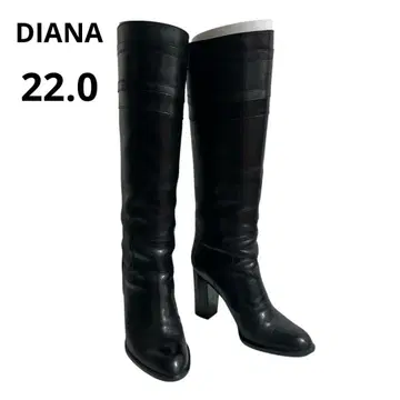 DIANA 다이애나 부츠 22