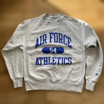 CHAMPION 리버스 위브 air force athletics