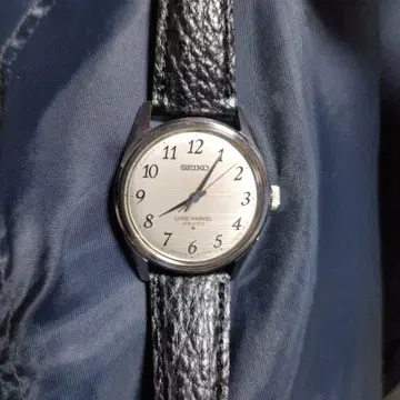 세이코 로드 마블 36000