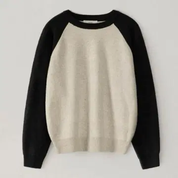 OHOTORO 니트 미사용