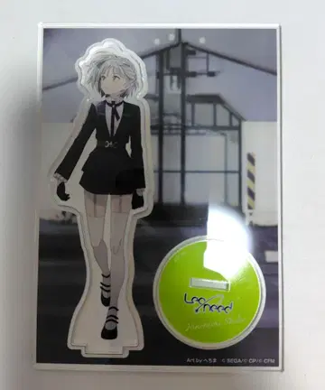 프로세카 히노모리 시호 ZOZOTOWN 아크릴 스탠드