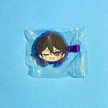 앙스타 레이 앞머리 클립 2 미니콜레