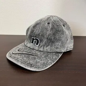 NIKE 90's 3D 로고 캡