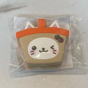 NCT WISH 위시 랜덤 토이 부채 액세서리 유우시