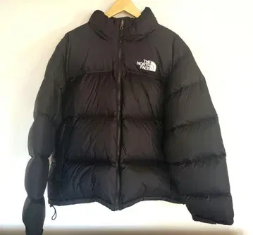 THE NORTH FACE 눕시 다운 자켓