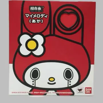 초합금 마이멜로디 아카