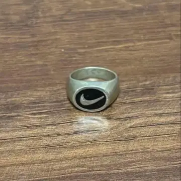 NIKE 빈티지 반지 나이키 빈티지 링 925