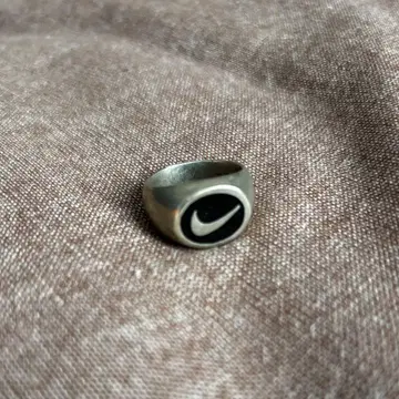 NIKE 빈티지 반지 나이키 빈티지 링 925