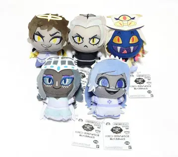 해즈빈 호텔 봉제 인형 세트 묶음 판매