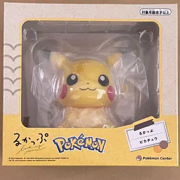 포켓몬 룩업 피카츄