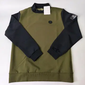 택 포함 미사용 새상품 IZRREL 하이넥