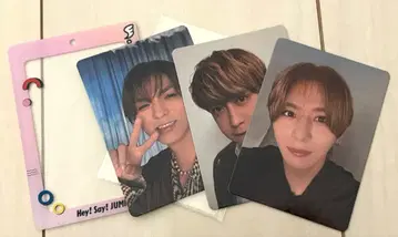 Hey! Say! JUMP 혜택